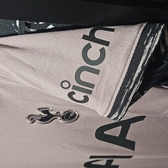 Nike Tottenham Hotspur‎ AIA Slim Fit Jersey Shirt Size Medium New - Picture 6 of 14